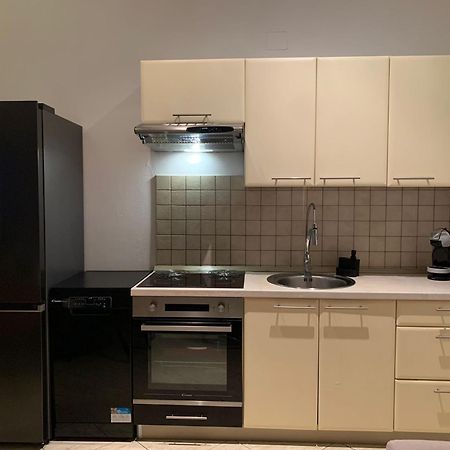 Piano Apartment โลปาร์ ภายนอก รูปภาพ